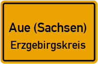 Zulassungstelle Aue (Sachsen)